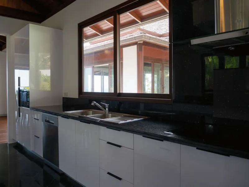 Ayara Surin, 7-Bedroom Sea View Pool Villa for Sale, Surin Beach, Freehold - Surin Beach, Phuket - Main photo