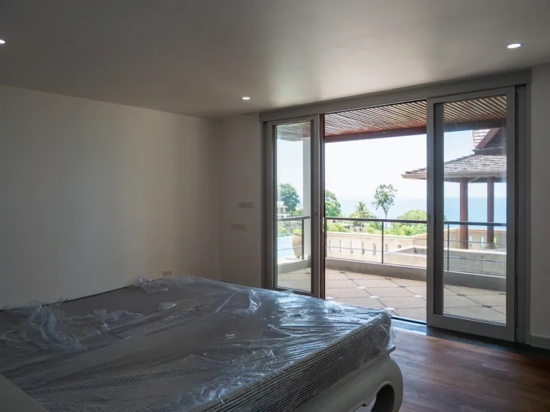 Ayara Surin, 7-Bedroom Sea View Pool Villa for Sale, Surin Beach, Freehold - Surin Beach, Phuket - Main photo
