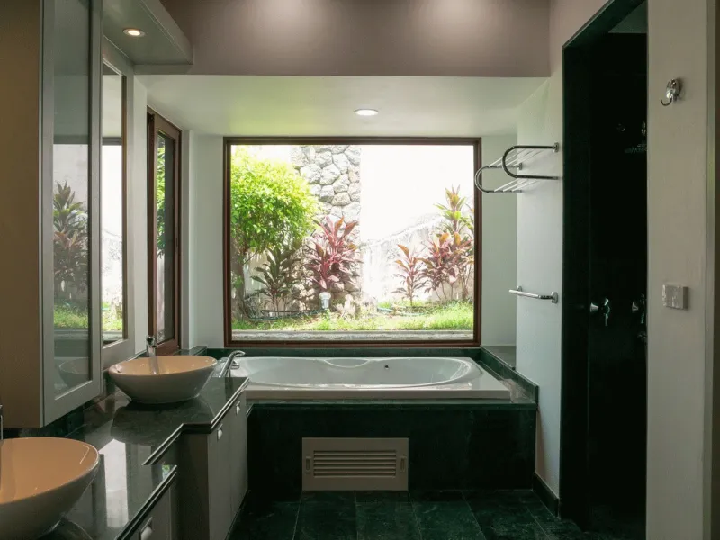 Ayara Surin, 7-Bedroom Sea View Pool Villa for Sale, Surin Beach, Freehold - Surin Beach, Phuket - Main photo
