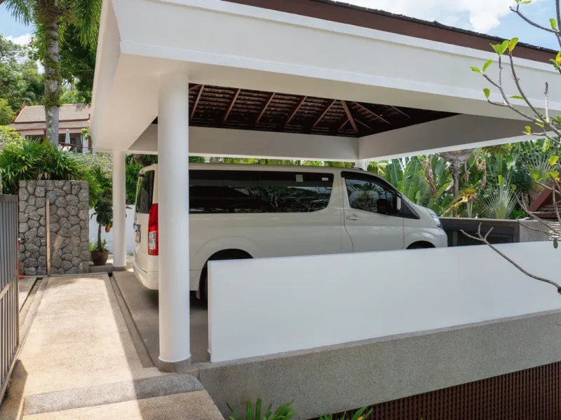 Ayara Surin, 7-Bedroom Sea View Pool Villa for Sale, Surin Beach, Freehold - Surin Beach, Phuket - Main photo