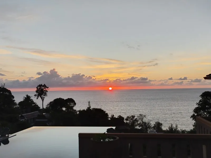 Ayara Surin, 7-Bedroom Sea View Pool Villa for Sale, Surin Beach, Freehold - Surin Beach, Phuket - Main photo