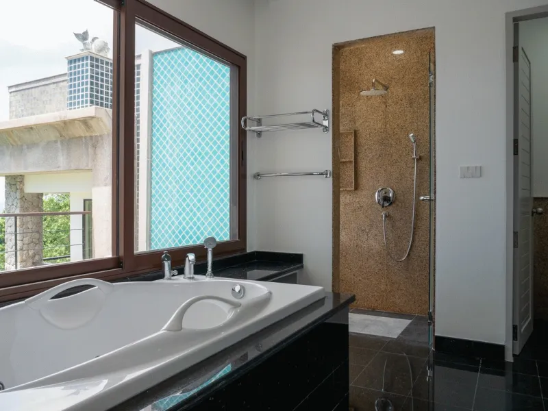Ayara Surin, 7-Bedroom Sea View Pool Villa for Sale, Surin Beach, Freehold - Surin Beach, Phuket - Main photo