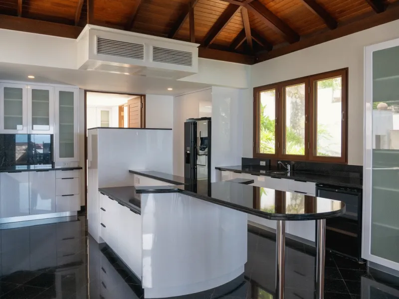 Ayara Surin, 7-Bedroom Sea View Pool Villa for Sale, Surin Beach, Freehold - Surin Beach, Phuket - Main photo