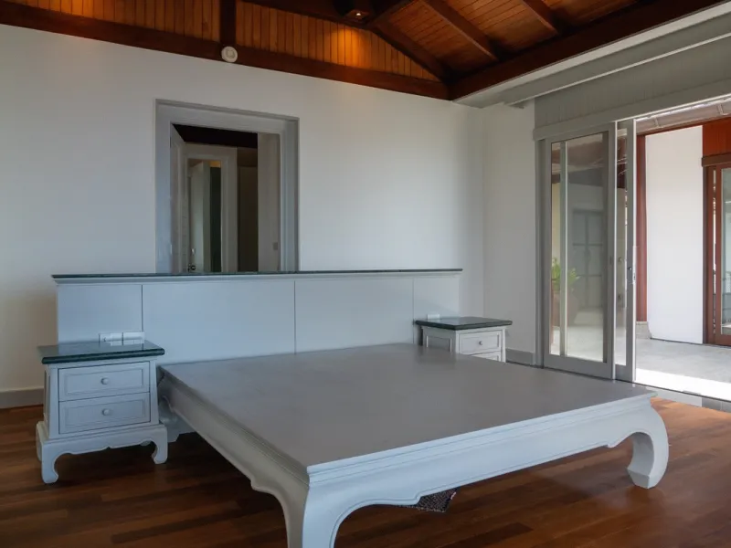 Ayara Surin, 7-Bedroom Sea View Pool Villa for Sale, Surin Beach, Freehold - Surin Beach, Phuket - Main photo