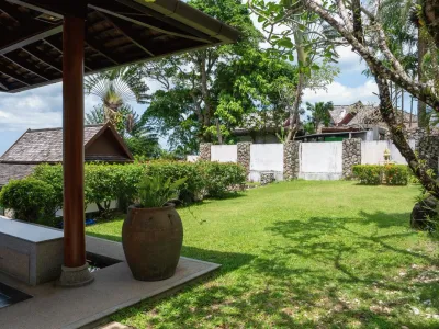 Ayara Surin, 7-Bedroom Sea View Pool Villa for Sale, Surin Beach, Freehold - Surin Beach, Phuket - Photo 50