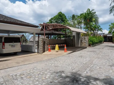 Ayara Surin, 7-Bedroom Sea View Pool Villa for Sale, Surin Beach, Freehold - Surin Beach, Phuket - Photo 54