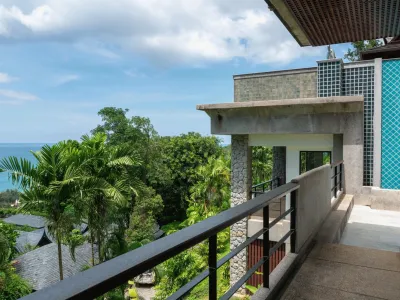 Ayara Surin, 7-Bedroom Sea View Pool Villa for Sale, Surin Beach, Freehold - Surin Beach, Phuket - Photo 47