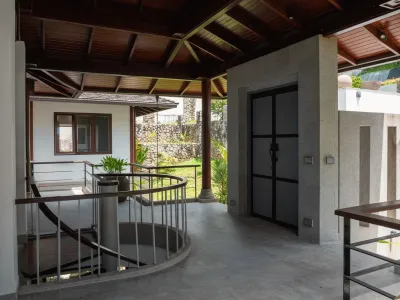 Ayara Surin, 7-Bedroom Sea View Pool Villa for Sale, Surin Beach, Freehold - Surin Beach, Phuket - Photo 6
