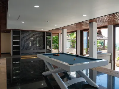 Ayara Surin, 7-Bedroom Sea View Pool Villa for Sale, Surin Beach, Freehold - Surin Beach, Phuket - Photo 27