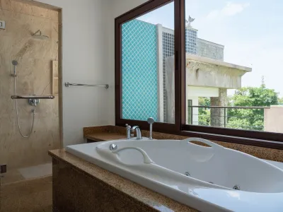 Ayara Surin, 7-Bedroom Sea View Pool Villa for Sale, Surin Beach, Freehold - Surin Beach, Phuket - Photo 39