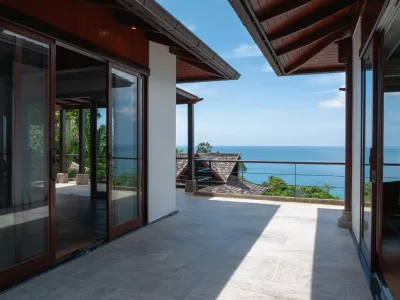Ayara Surin, 7-Bedroom Sea View Pool Villa for Sale, Surin Beach, Freehold - Surin Beach, Phuket - Photo 8