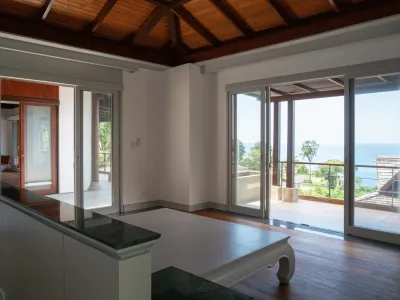 Ayara Surin, 7-Bedroom Sea View Pool Villa for Sale, Surin Beach, Freehold - Surin Beach, Phuket - Photo 10