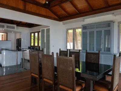 Ayara Surin, 7-Bedroom Sea View Pool Villa for Sale, Surin Beach, Freehold - Surin Beach, Phuket - Photo 14