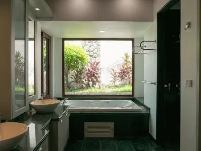 Ayara Surin, 7-Bedroom Sea View Pool Villa for Sale, Surin Beach, Freehold - Surin Beach, Phuket - Photo 13