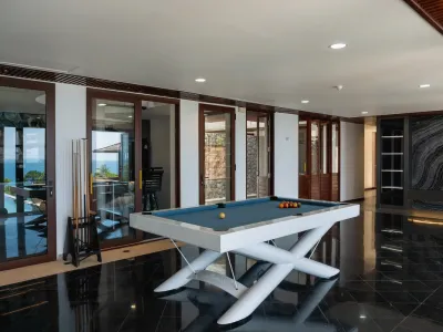 Ayara Surin, 7-Bedroom Sea View Pool Villa for Sale, Surin Beach, Freehold - Surin Beach, Phuket - Photo 28