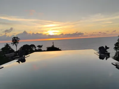 Ayara Surin, 7-Bedroom Sea View Pool Villa for Sale, Surin Beach, Freehold - Surin Beach, Phuket - Photo 2