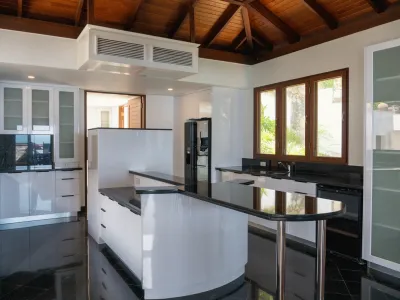 Ayara Surin, 7-Bedroom Sea View Pool Villa for Sale, Surin Beach, Freehold - Surin Beach, Phuket - Photo 16