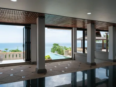 Ayara Surin, 7-Bedroom Sea View Pool Villa for Sale, Surin Beach, Freehold - Surin Beach, Phuket - Photo 25