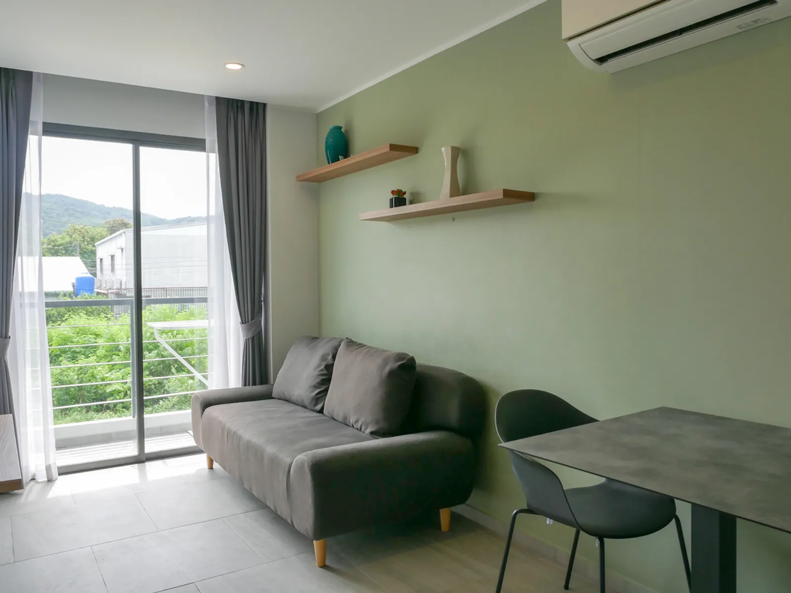 Tower III Chalong, 1-Bedroom Condo for Rent, Chalong - Chalong, Phuket - Photo 10