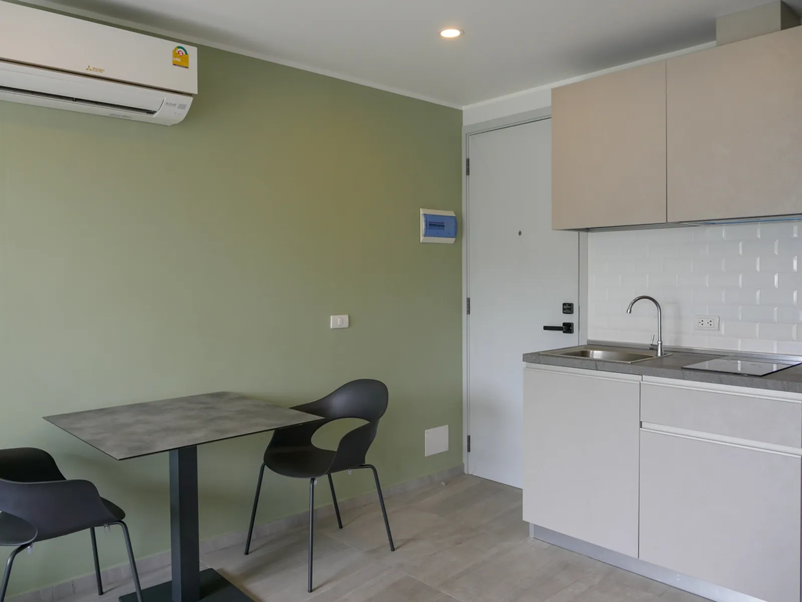 Tower III Chalong, 1-Bedroom Condo for Rent, Chalong - Chalong, Phuket - Photo 9