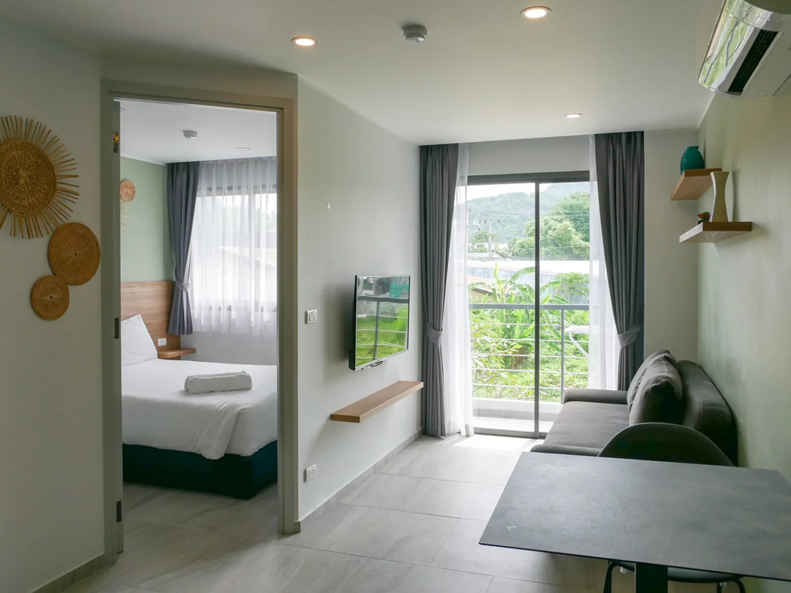 Tower III Chalong, 1-Bedroom Condo for Rent, Chalong - Chalong, Phuket - Photo 12