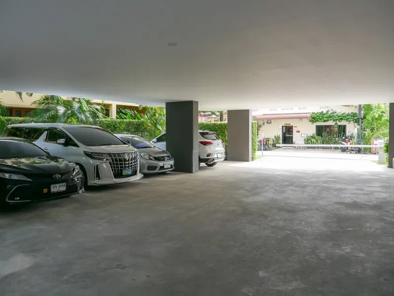 Tower III Chalong, 1-Bedroom Condo for Rent, Chalong - Chalong, Phuket - Main photo