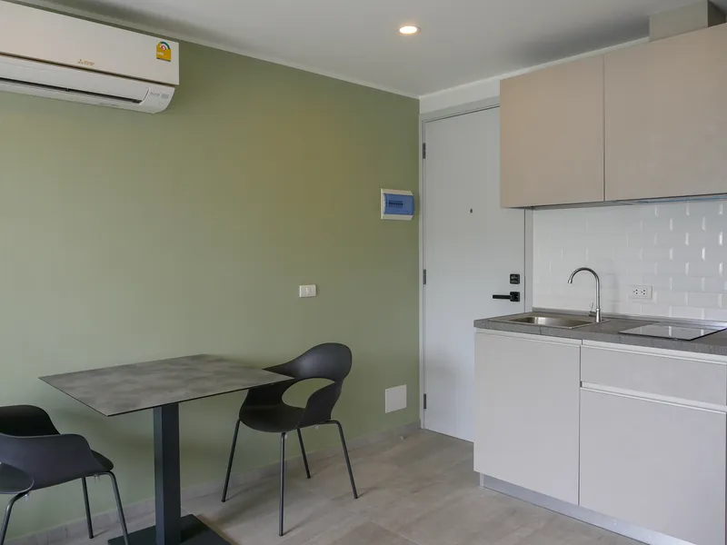 Tower III Chalong, 1-Bedroom Condo for Rent, Chalong - Chalong, Phuket - Main photo