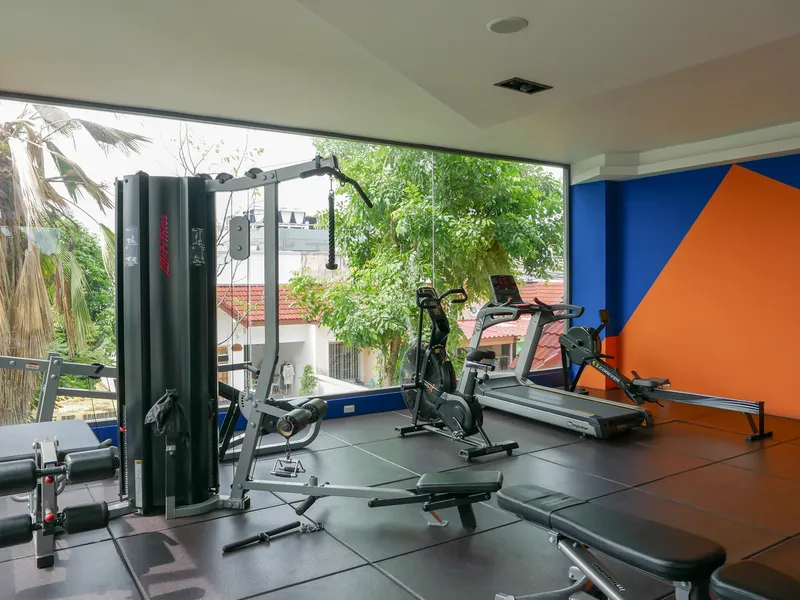 Tower III Chalong, 1-Bedroom Condo for Rent, Chalong - Chalong, Phuket - Main photo