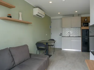 Tower III Chalong, 1-Bedroom Condo for Rent, Chalong - Chalong, Phuket - Photo 8