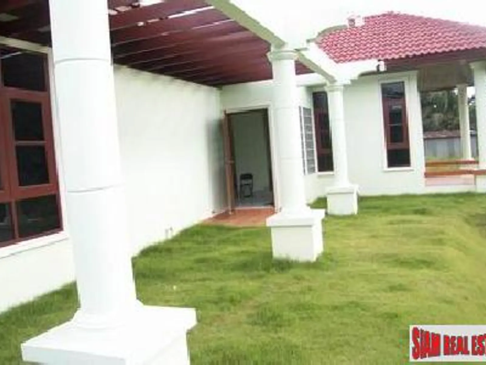 2-Bedroom Home with 2,456 sqm Land for Sale, Thalang, Freehold - Thalang, Phuket - Photo 7