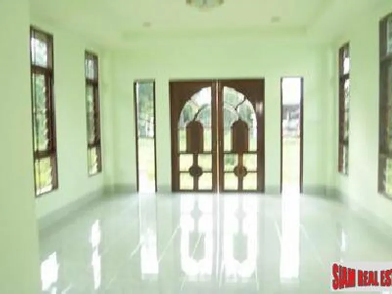 2-Bedroom Home with 2,456 sqm Land for Sale, Thalang, Freehold - Thalang, Phuket - Main photo