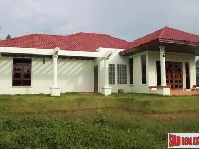 2-Bedroom Home with 2,456 sqm Land for Sale, Thalang, Freehold - Thalang, Phuket - Photo 4
