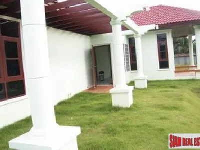2-Bedroom Home with 2,456 sqm Land for Sale, Thalang, Freehold - Thalang, Phuket - Photo 7