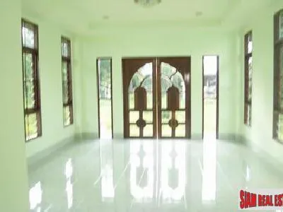 2-Bedroom Home with 2,456 sqm Land for Sale, Thalang, Freehold - Thalang, Phuket - Photo 8
