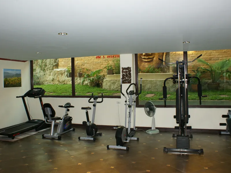 Prince Edward Resort, 1-Bedroom Sea View Studio for Rent, Patong Bay - Patong, Phuket - Main photo