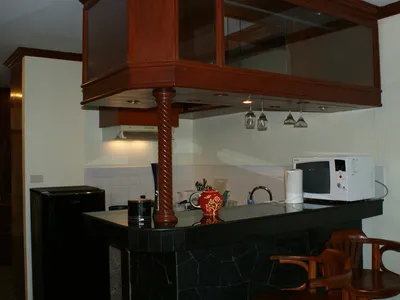 Prince Edward Resort, 1-Bedroom Sea View Studio for Rent, Patong Bay - Patong, Phuket - Photo 7