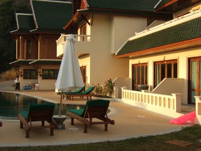 Prince Edward Resort, 1-Bedroom Sea View Studio for Rent, Patong Bay - Patong, Phuket - Photo 17
