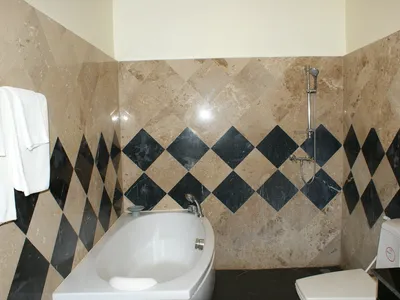 Prince Edward Resort, 1-Bedroom Sea View Studio for Rent, Patong Bay - Patong, Phuket - Photo 11