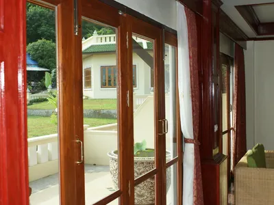 Prince Edward Resort, 1-Bedroom Sea View Studio for Rent, Patong Bay - Patong, Phuket - Photo 14