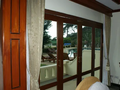 Prince Edward Resort, 1-Bedroom Sea View Studio for Rent, Patong Bay - Patong, Phuket - Photo 13