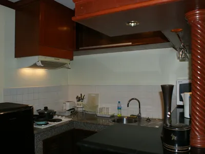 Prince Edward Resort, 1-Bedroom Sea View Studio for Rent, Patong Bay - Patong, Phuket - Photo 6