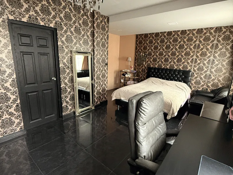 查龙:全新装修三房泳池别墅,长期出租 - Chalong, Phuket - 主图