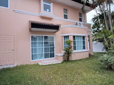 查龙：全新装修三房泳池别墅，长期出租 - Chalong, Phuket - 图片 10