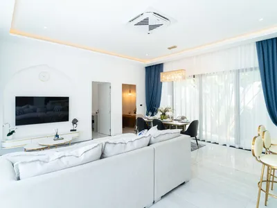 3-Bedroom Moroccan-Style Pool Villa for Sale, Thalang, Near Schools - Thalang, Phuket - Photo 15