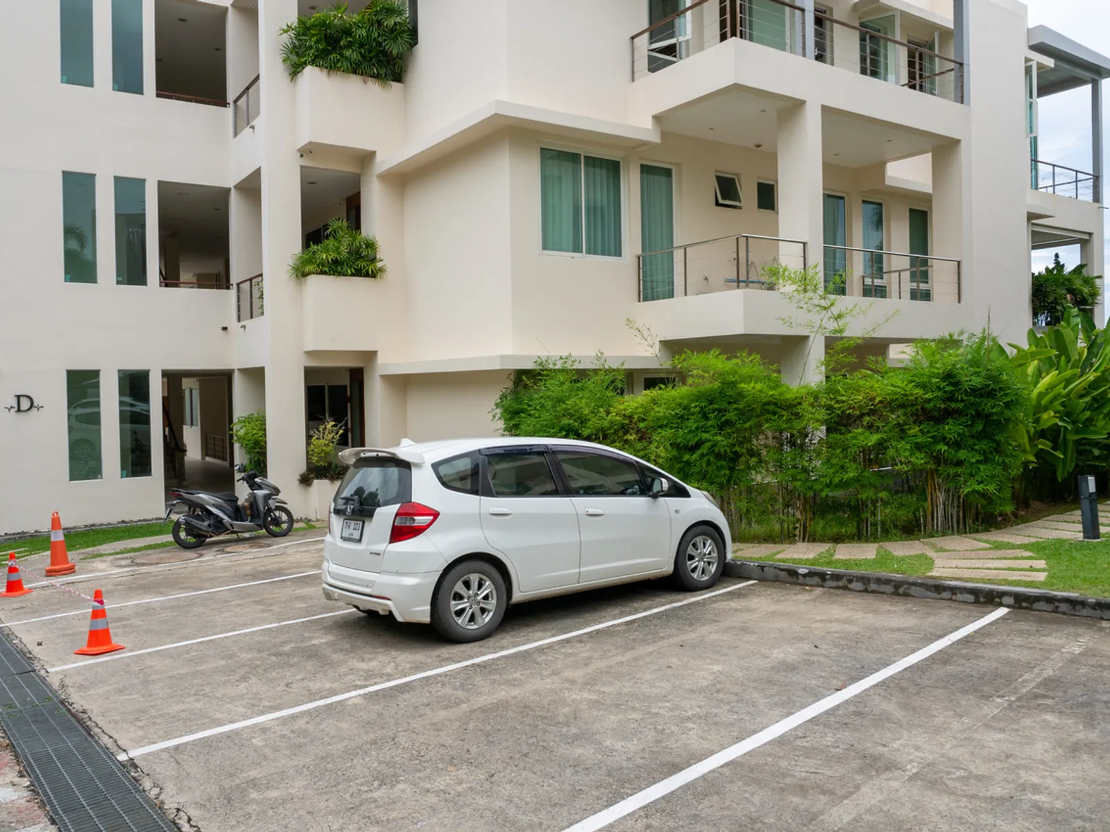 Layan Gardens, 3-Bedroom Condo for Sale, Layan - Layan, Phuket - Photo 40