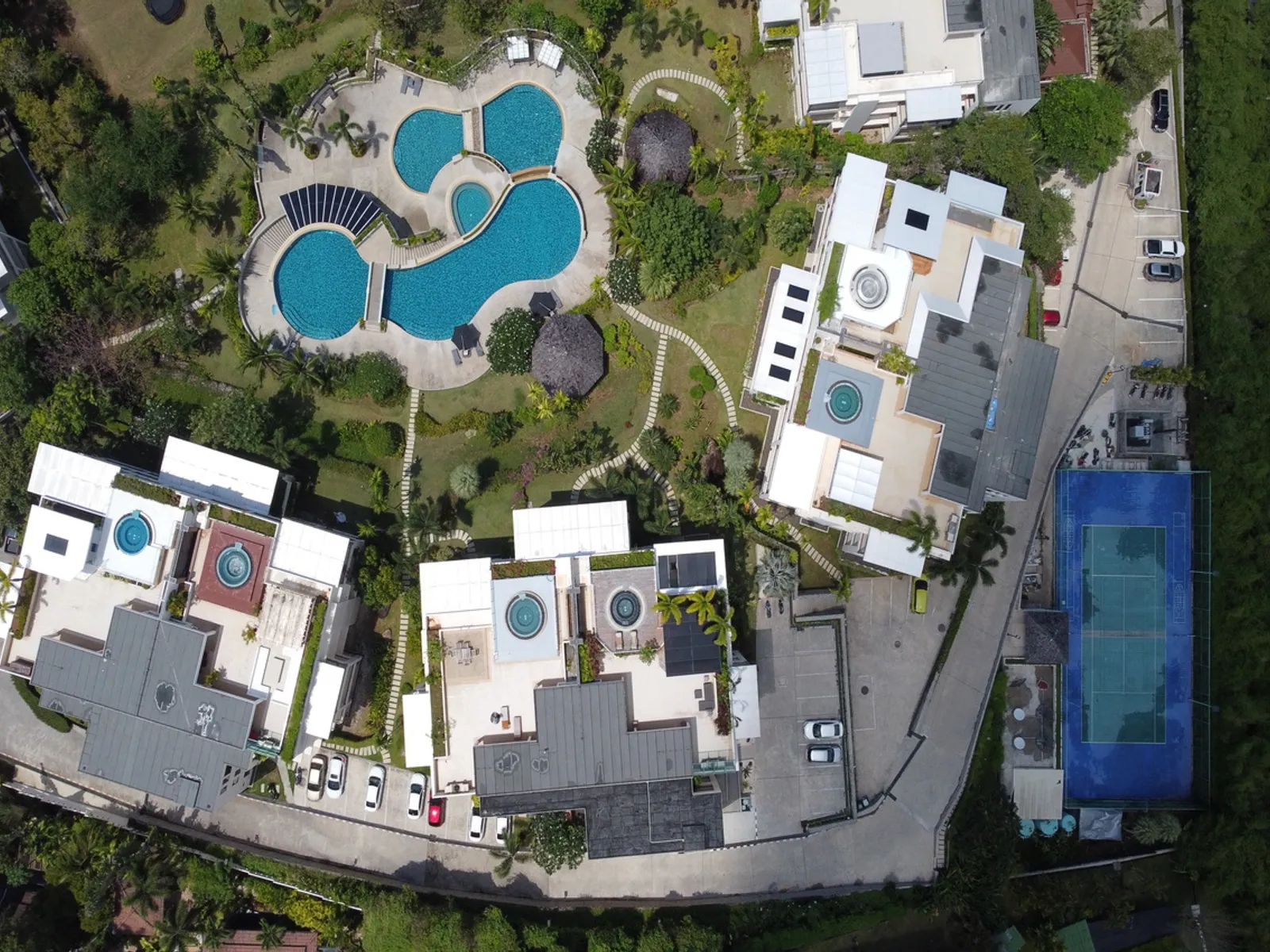 Layan Gardens, 3-Bedroom Condo for Sale, Layan - Layan, Phuket - Photo 2