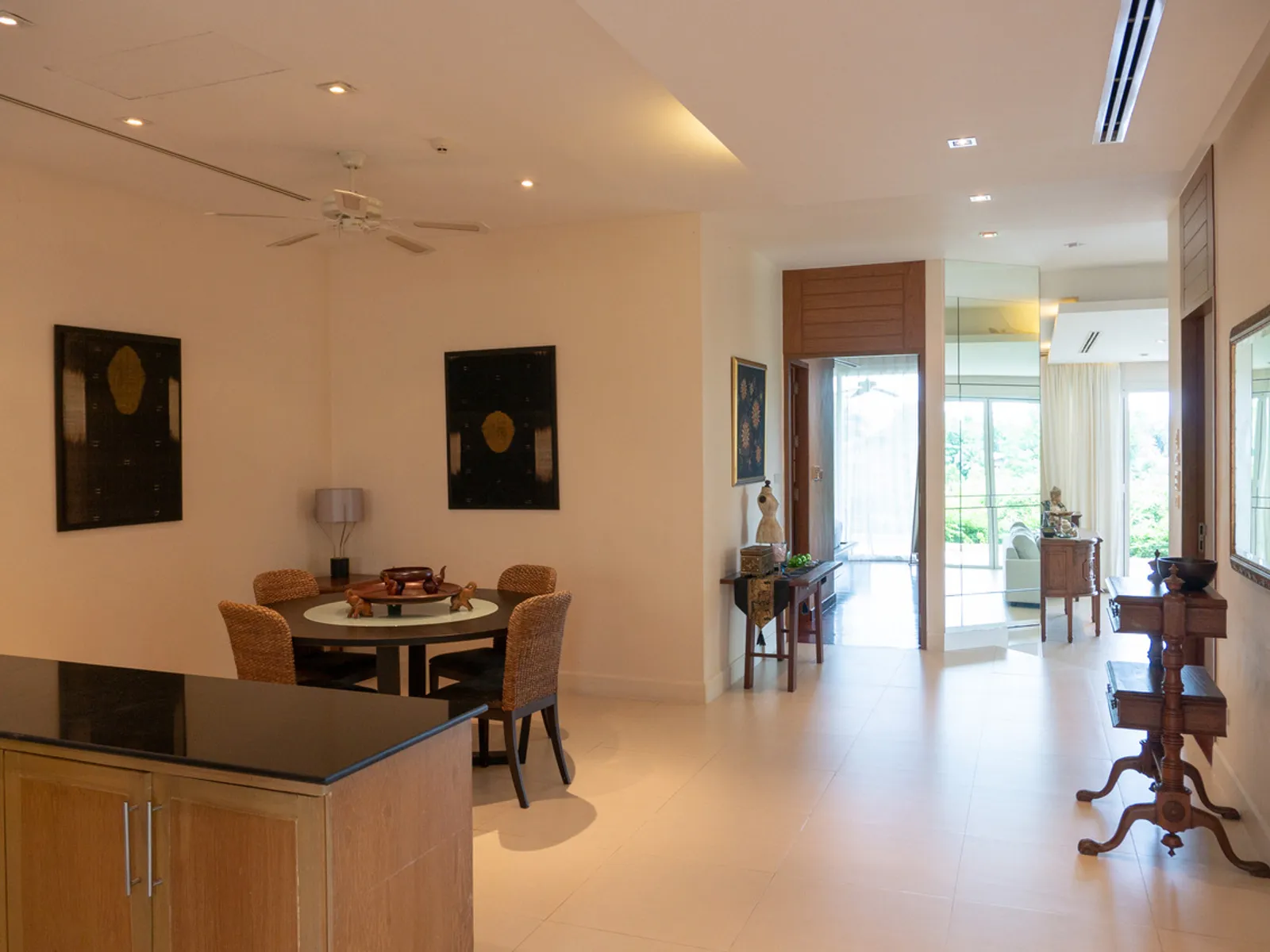 Layan Gardens, 3-Bedroom Condo for Sale, Layan - Layan, Phuket - Photo 11