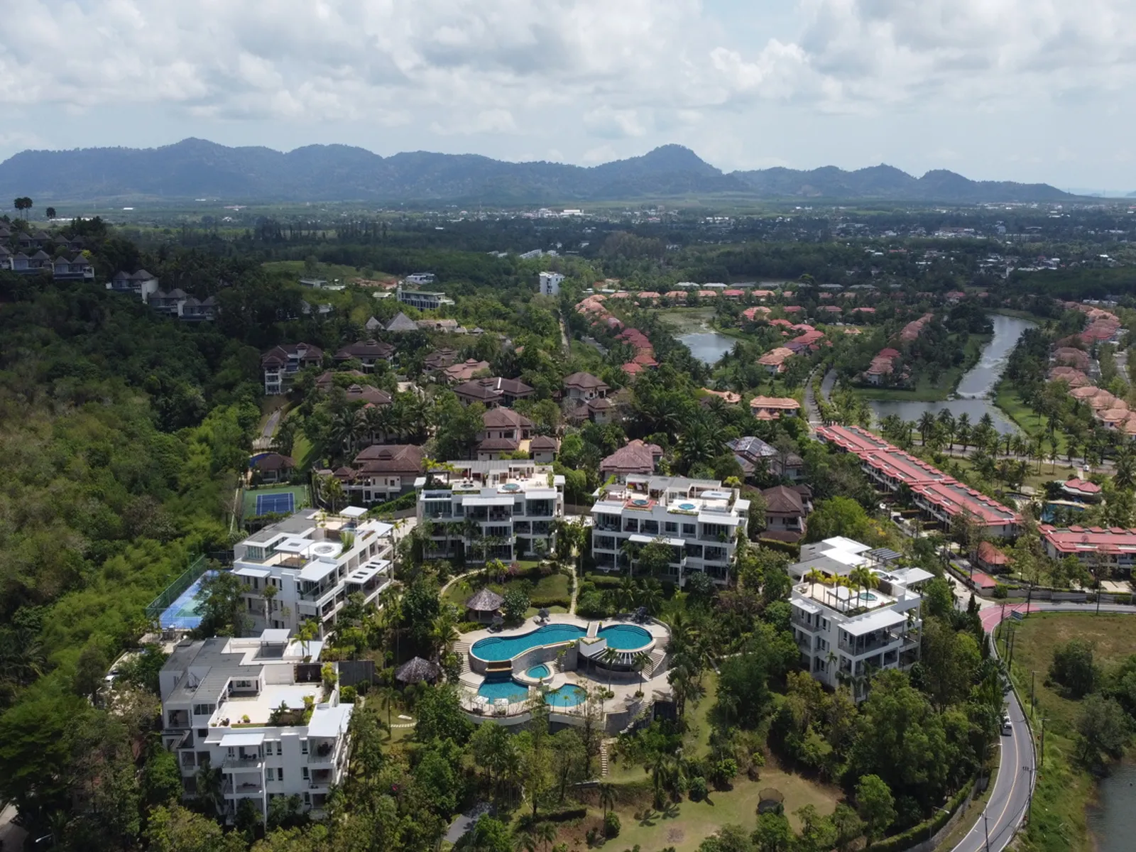 Layan Gardens, 3-Bedroom Condo for Sale, Layan - Layan, Phuket - Photo 9