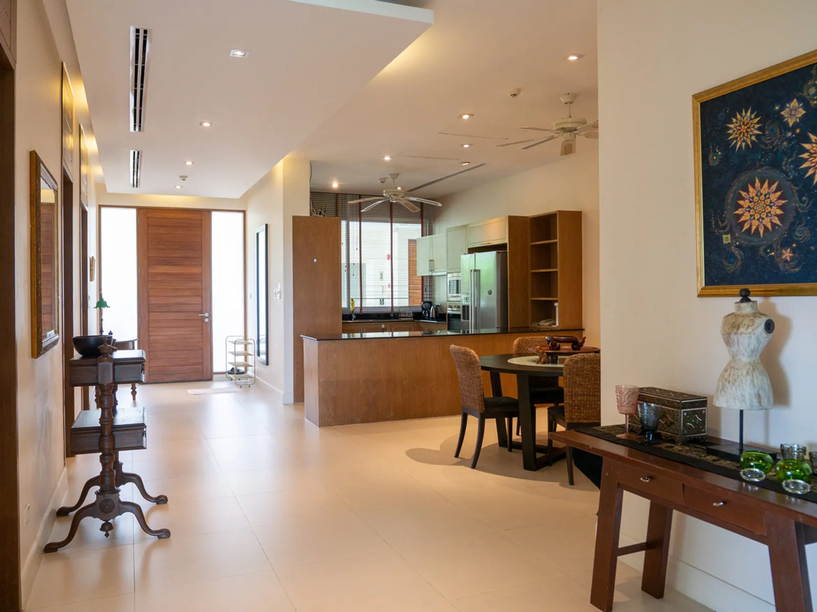 Layan Gardens, 3-Bedroom Condo for Sale, Layan - Layan, Phuket - Photo 17
