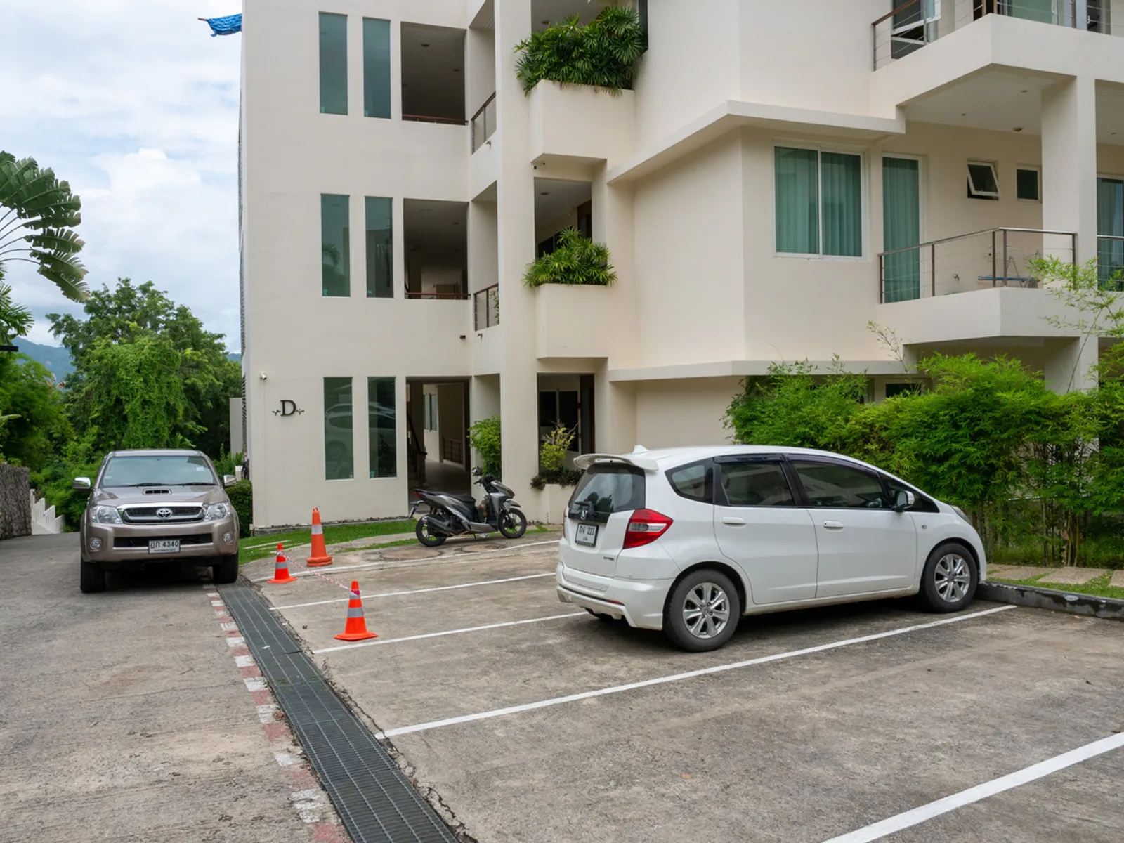 Layan Gardens, 3-Bedroom Condo for Sale, Layan - Layan, Phuket - Photo 39